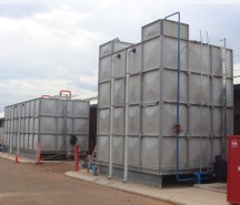 Broome Hospital, Australia